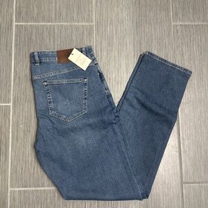 Men’s Peter Millar Jeans